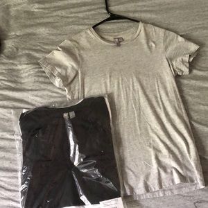 ASOS - tee 3 pack